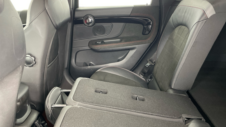 MINI Countryman 2.0 John Cooper Works ALL4 5dr Auto Petrol Hatchback